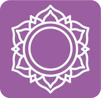 Chakra Coronário